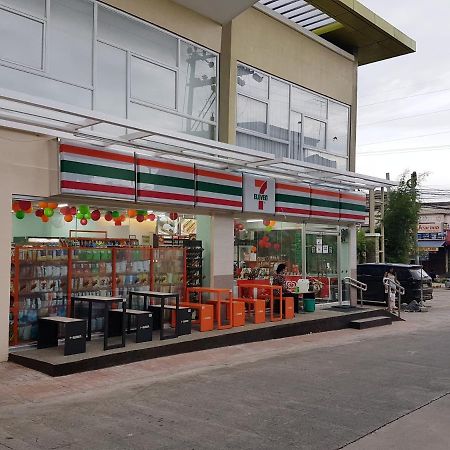 Keys 'N Places Holiday Rentals At Mesaverte Condo Cagayan de Oro Exterior foto