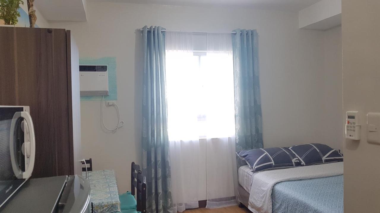 Keys 'N Places Holiday Rentals At Mesaverte Condo Cagayan de Oro Exterior foto