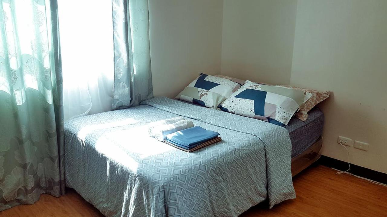 Keys 'N Places Holiday Rentals At Mesaverte Condo Cagayan de Oro Exterior foto